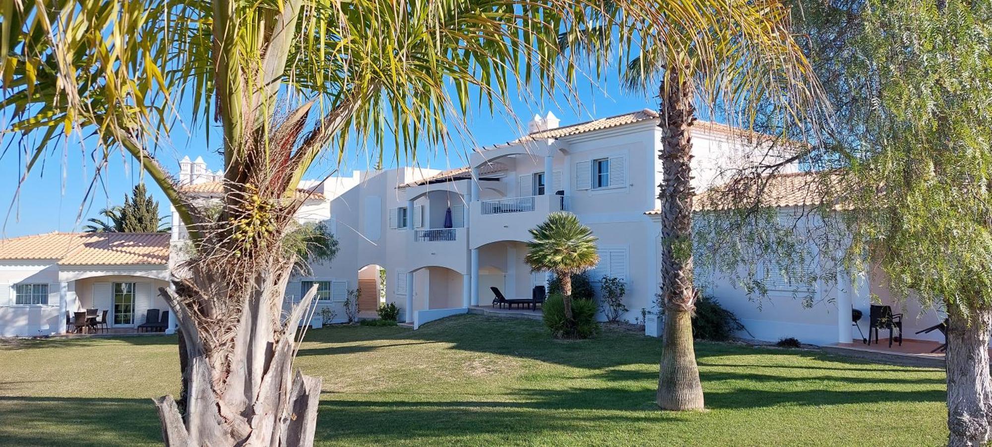 Baia Village - Praia Do Castelo - Gale - Albufeira Exterior foto